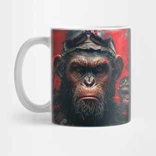 planet of the Apes Mug